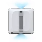 Les points forts du produit On adore Offre un nettoyage automatique, intelligent, sûr et multi-surface pour simplifier vos tâches Fonctionnement : sur secteur (avec batterie de secours intégrée) - Niveau sonore : 65 dB Détection des bords - Détection d'obstacles - Détection du vide Type de surface à nettoyer : Vitres, Cadre de fenêtre, Surfaces lisses, Table vitrée, Carrelage, Parois de douche - Puissance d'aspiration : non communiqué Capacité du réservoir d'eau propre : 60 ml