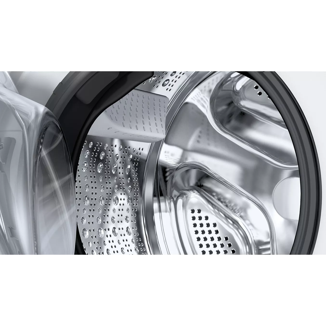 Lave linge séchant hublot BOSCH WNG254ASFR Série 6 – Image 7