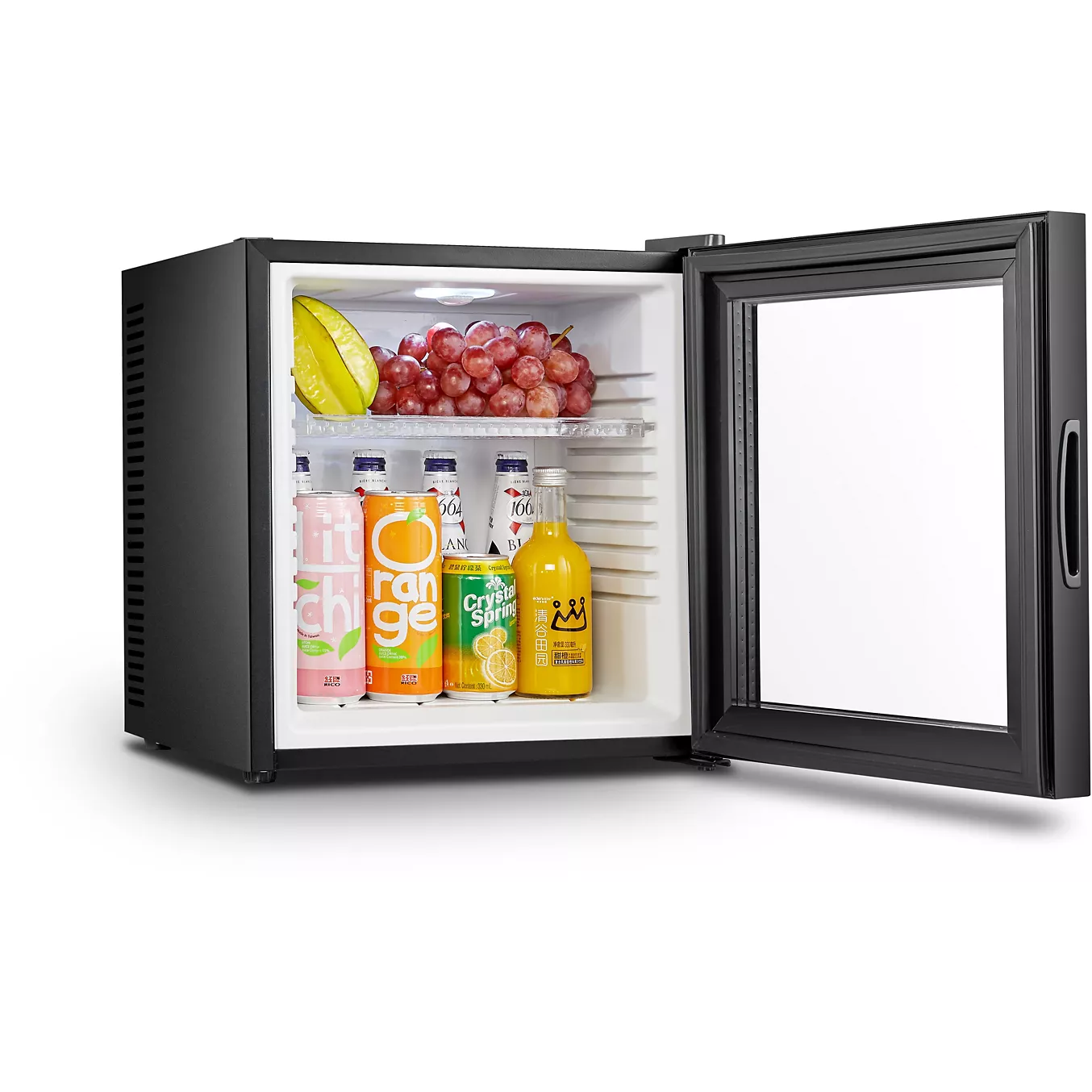 Mini réfrigérateur FRIGELUX MINIBAR28 – Image 3