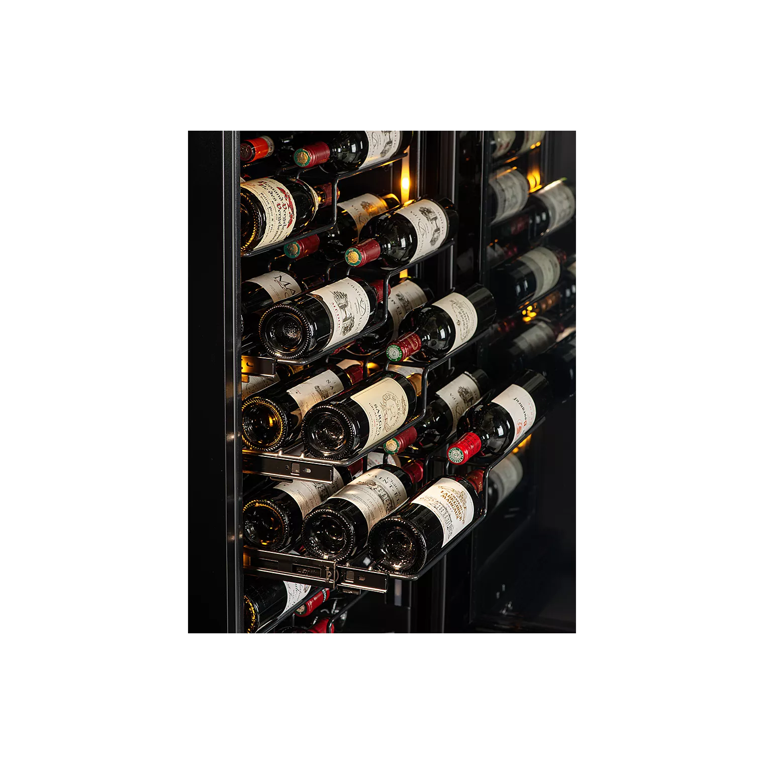 Cave à vin encastrable AVINTAGE GALLERY – Image 4