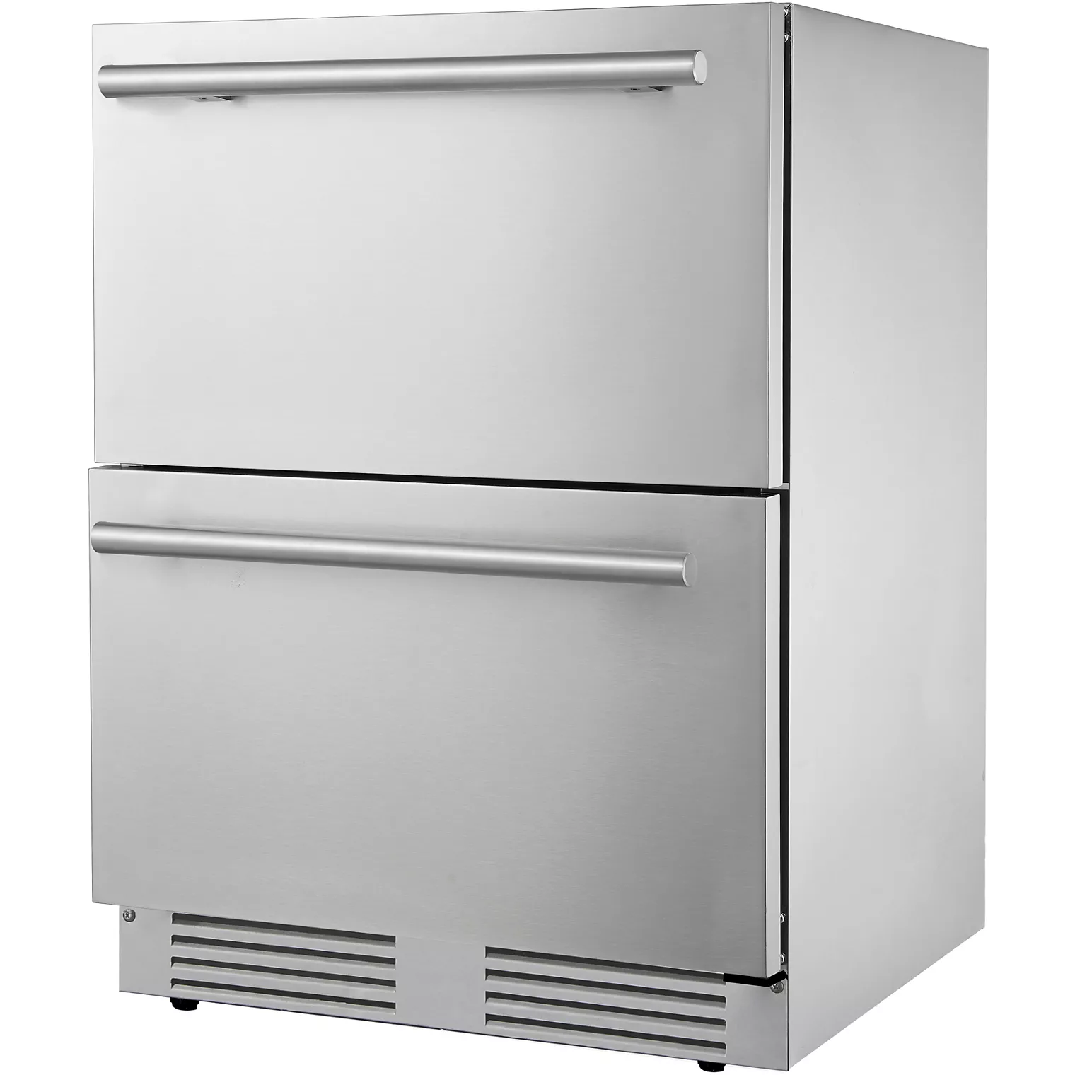 Réfrigérateur pro FRIGELUX d'extérieur RETT136A