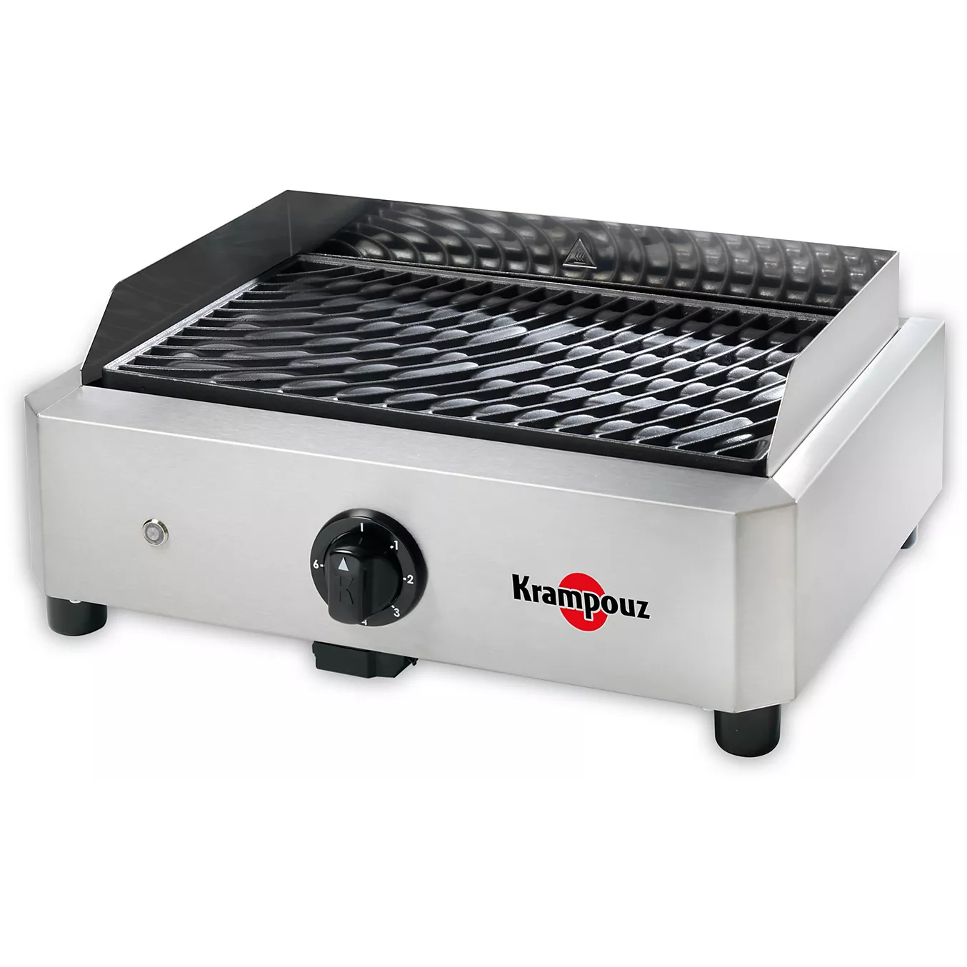 Barbecue électrique KRAMPOUZ ELECTRIQUE MYTHIC – Image 6