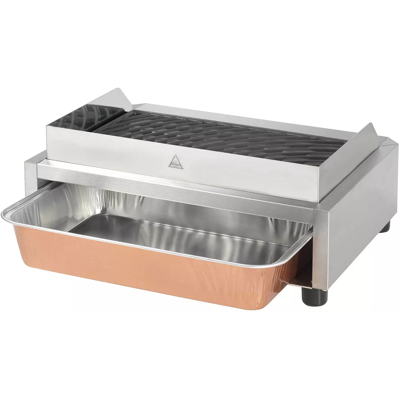 Barbecue électrique KRAMPOUZ ELECTRIQUE MYTHIC – Image 5