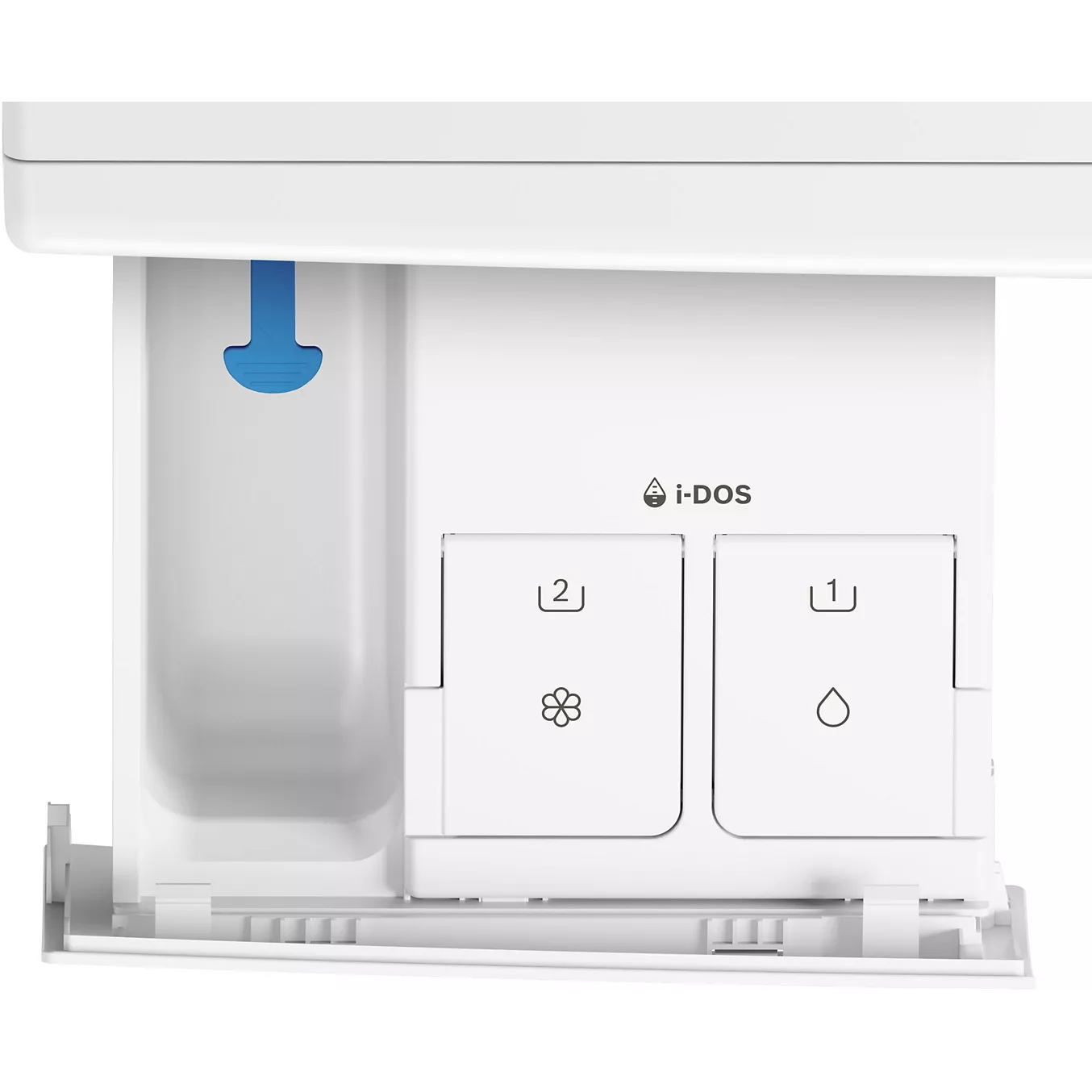 Lave linge séchant hublot BOSCH WNG254ASFR Série 6 – Image 8