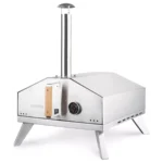 Four à pizza gaz H.KOENIG GINO440