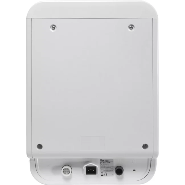 Mini lave vaisselle DAAN TECH Bob - Gris argent
