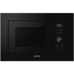 Micro ondes grill encastrable GORENJE BM201AG1BG