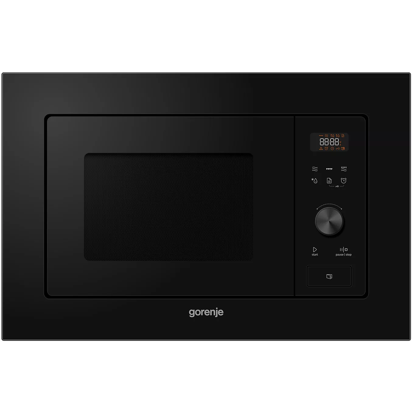 Micro ondes grill encastrable GORENJE BM201AG1BG