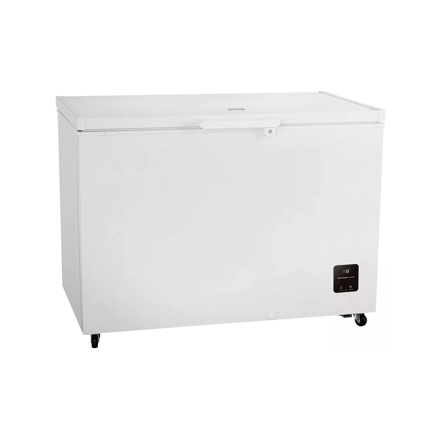 Congélateur coffre GORENJE FH30EAW