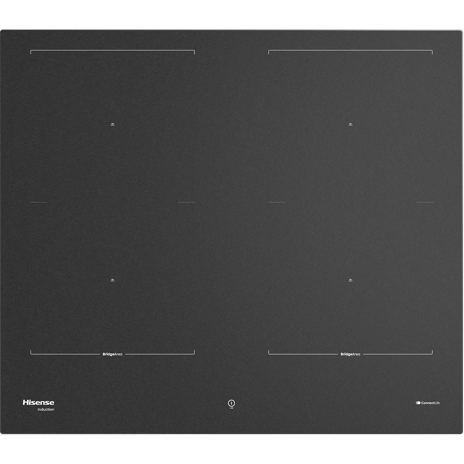 Plaque induction HISENSE HI6443SRWF InfiniteMattGlass – Image 10