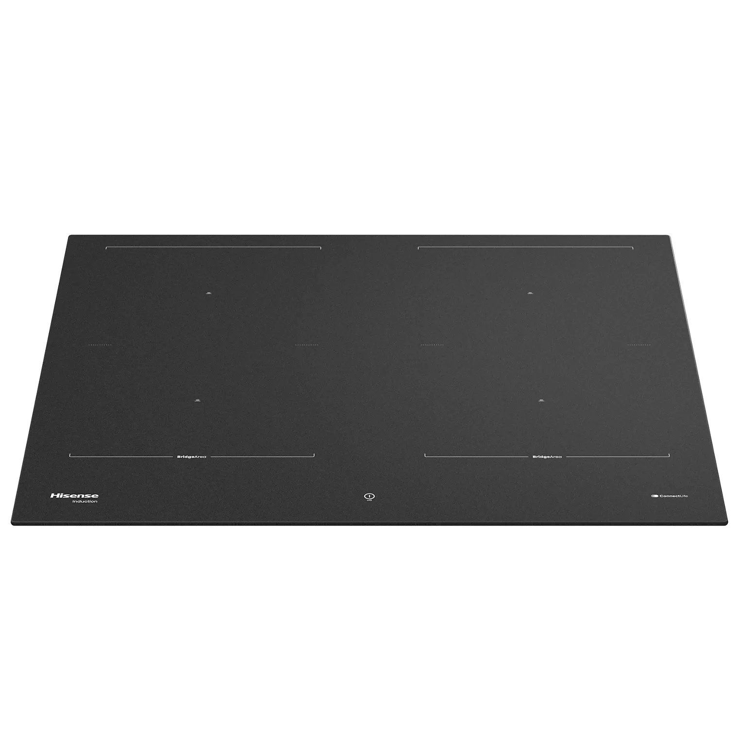 Plaque induction HISENSE HI6443SRWF InfiniteMattGlass