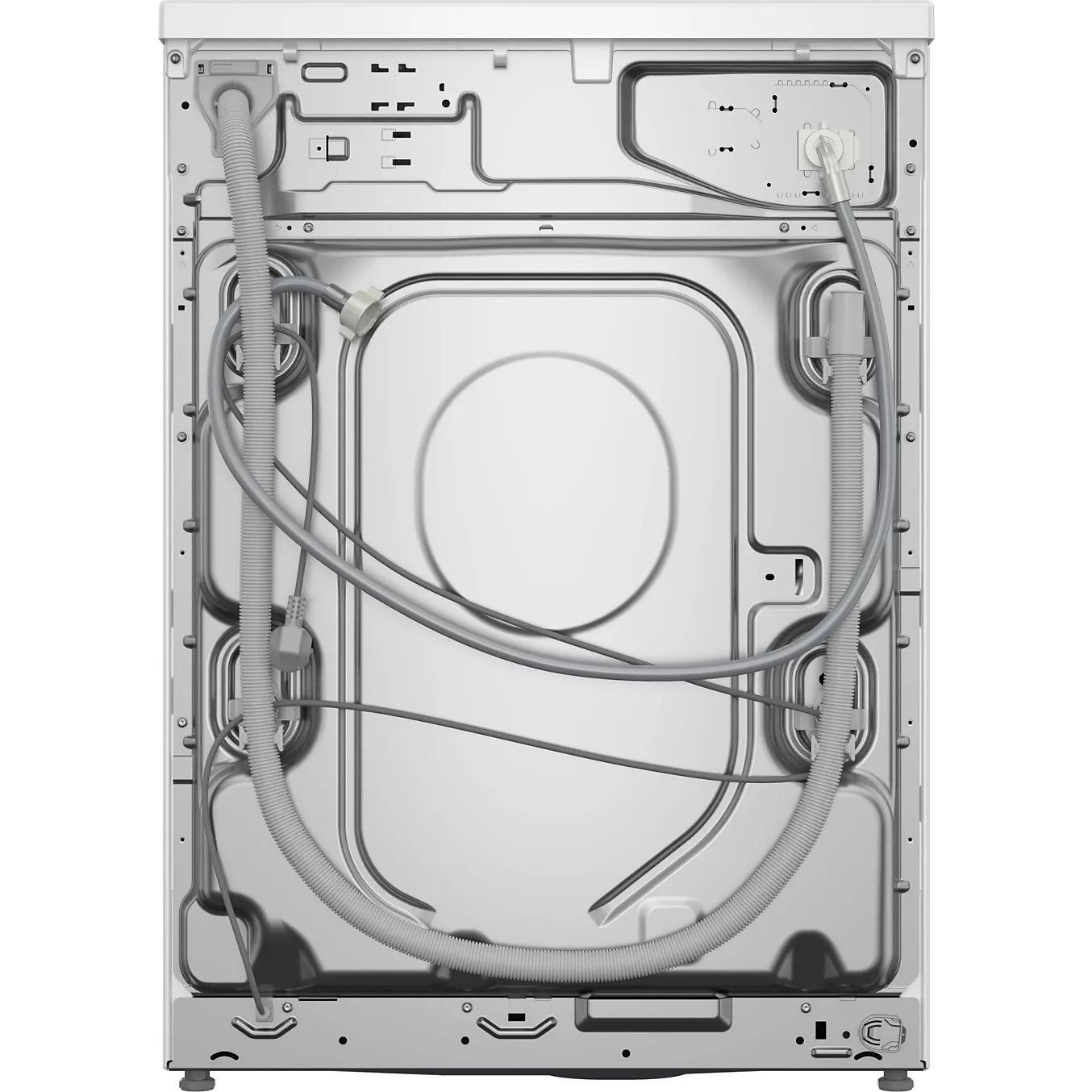 Lave linge séchant hublot BOSCH WNG254ASFR Série 6 – Image 11