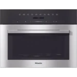Micro ondes encastrable MIELE M 7140 TC