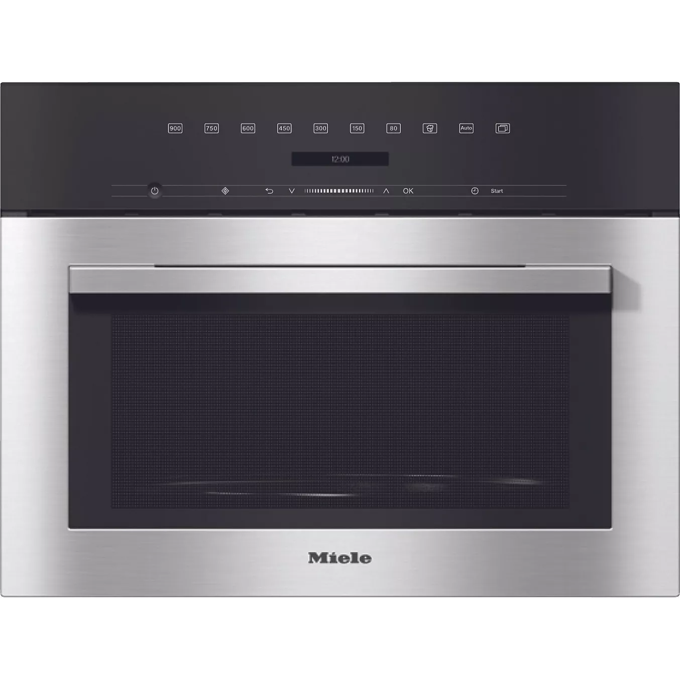Micro ondes encastrable MIELE M 7140 TC