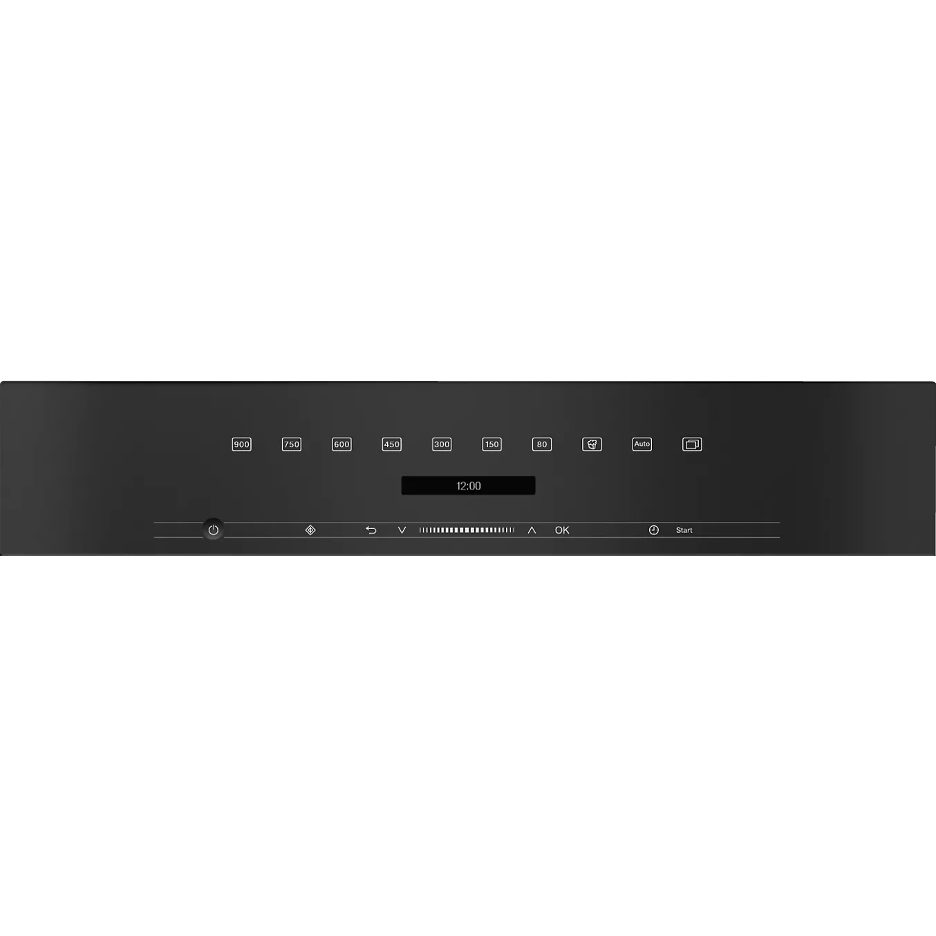 Micro ondes encastrable MIELE M 7140 TC – Image 24
