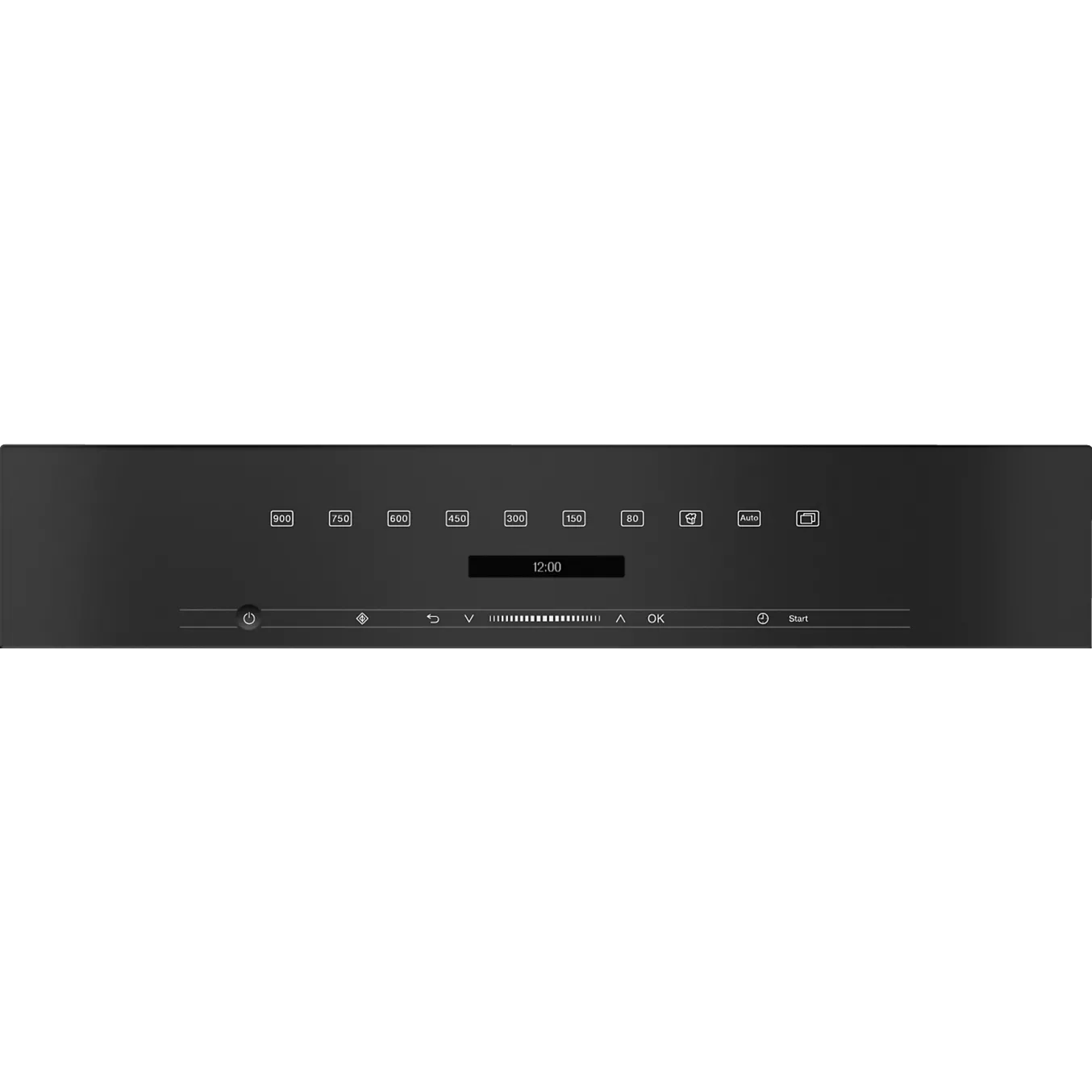 Micro ondes encastrable MIELE M 7140 TC – Image 22