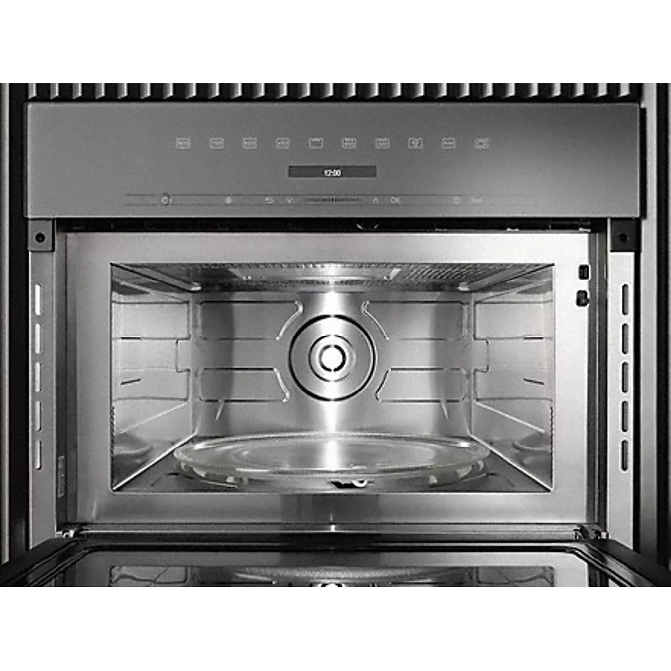 Micro ondes encastrable MIELE M 7140 TC – Image 19