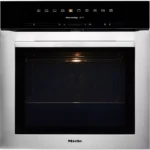 Four encastrable MIELE H7161BP