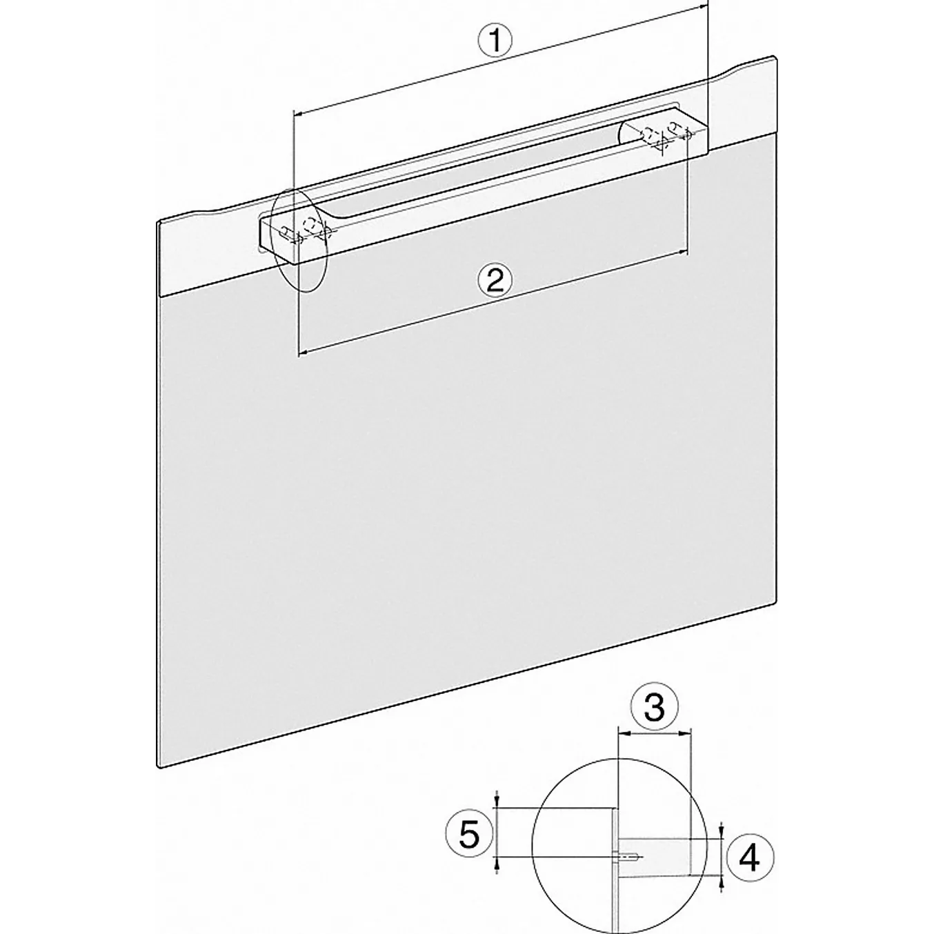 Micro ondes combiné encastrable MIELE H 7240 BM NR – Image 14