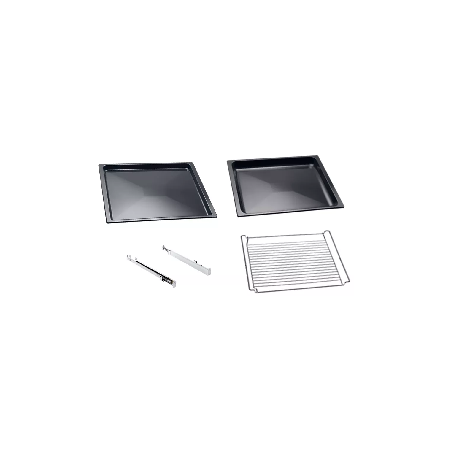 Four encastrable fonction vapeur MIELE H 7165 BP HydraCook