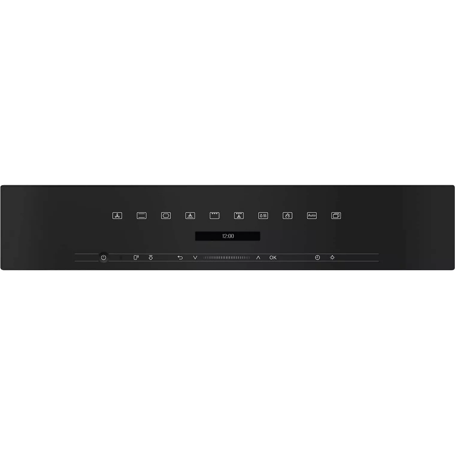 Four encastrable fonction vapeur MIELE H 7165 BP – Image 6