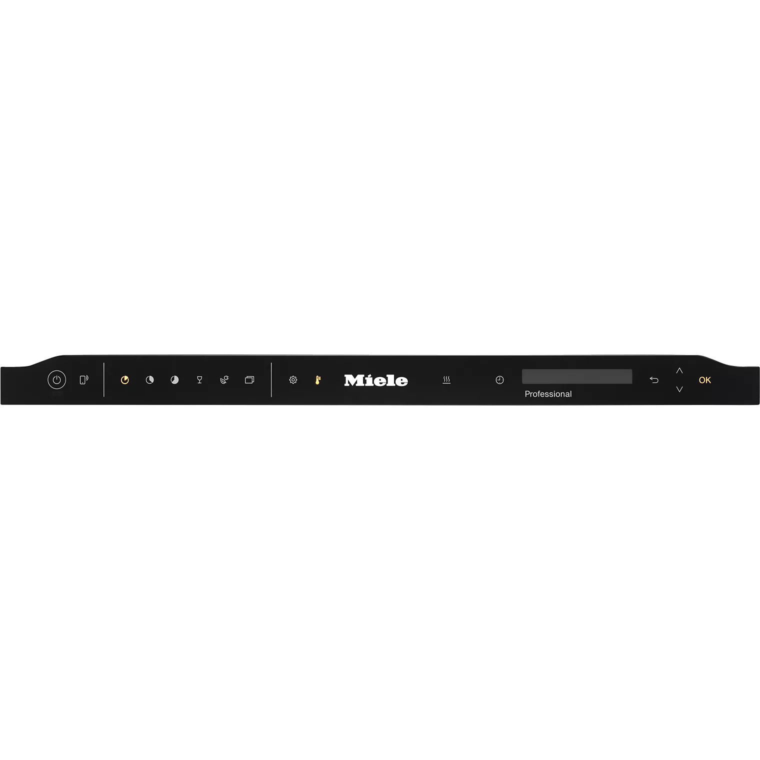 Lave-vaisselle professionnel encastrable MIELE PFD – Image 3