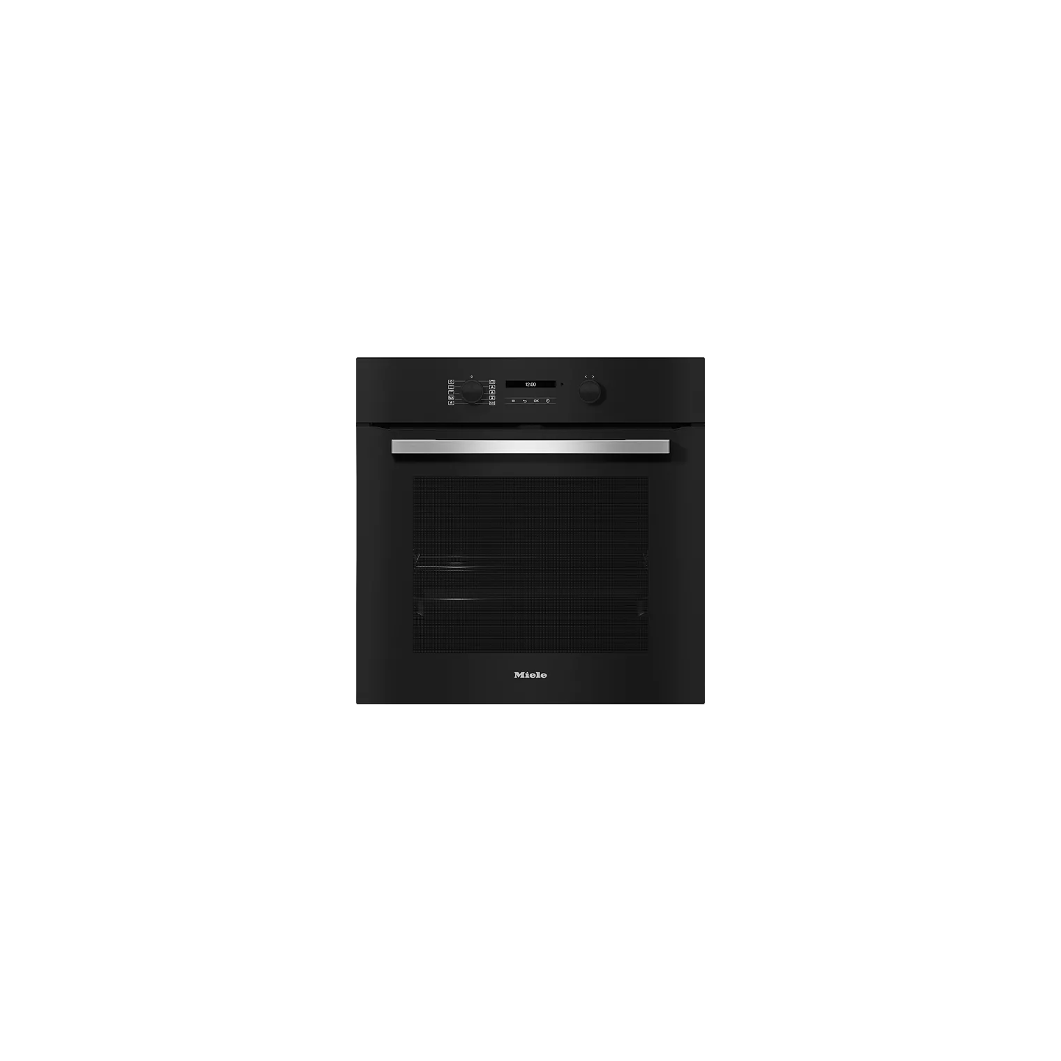 Four encastrable MIELE H 2766 BP
