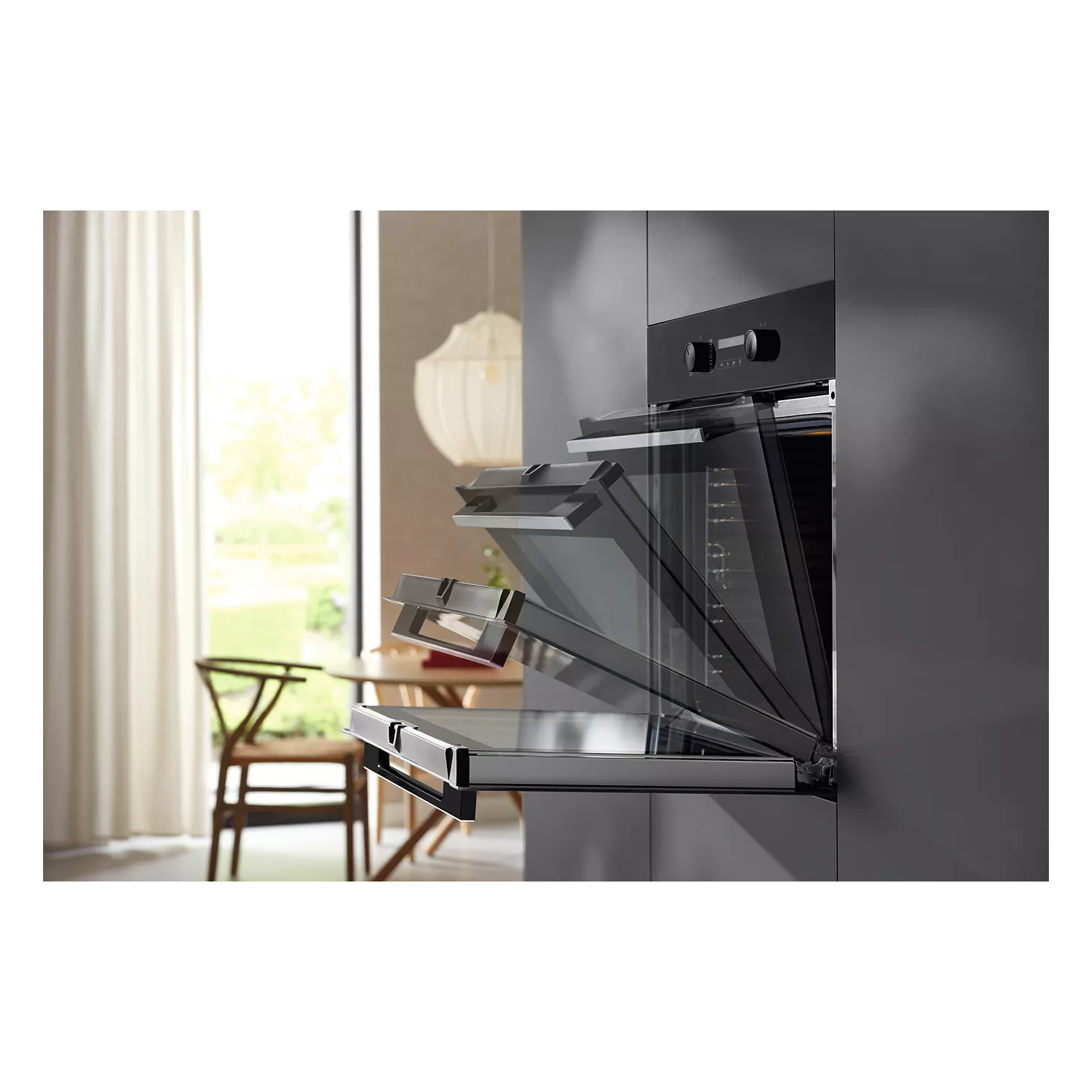 Four encastrable MIELE H 2766 BP – Image 7
