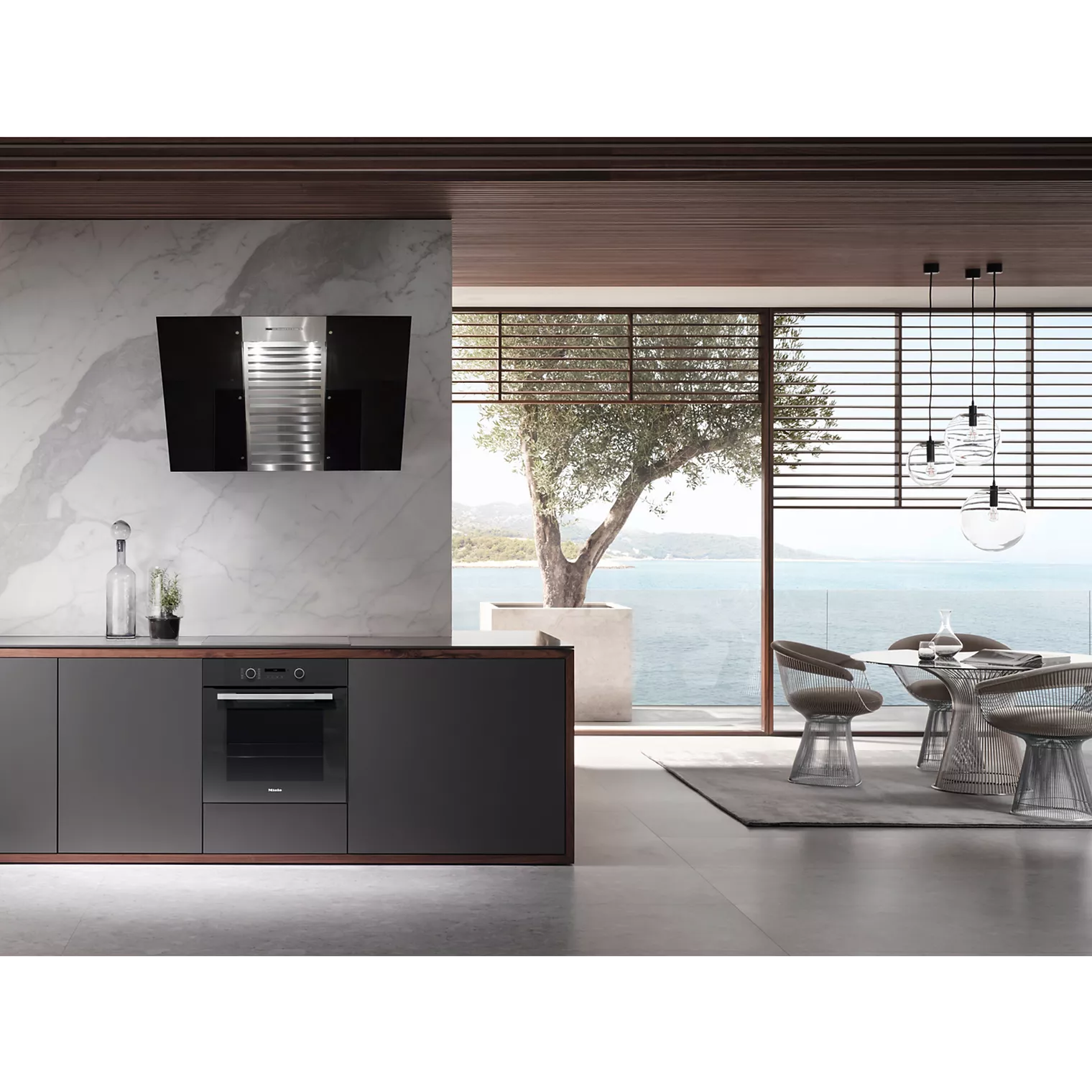 Four encastrable MIELE H 2766 BP – Image 3