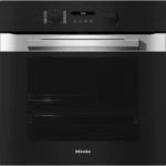 Four encastrable MIELE H 2861 BP IN