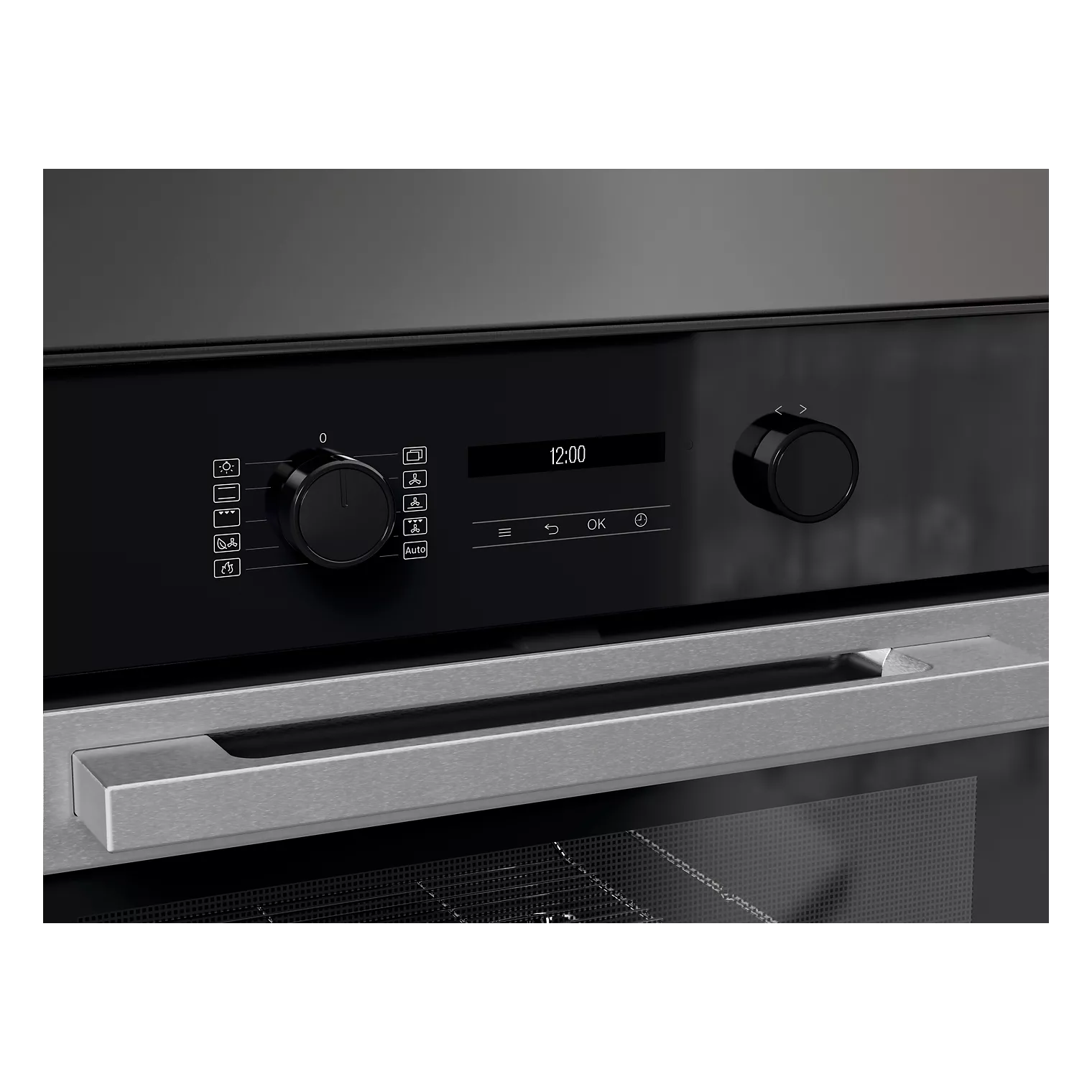 Four encastrable MIELE H 2861 BP IN – Image 8