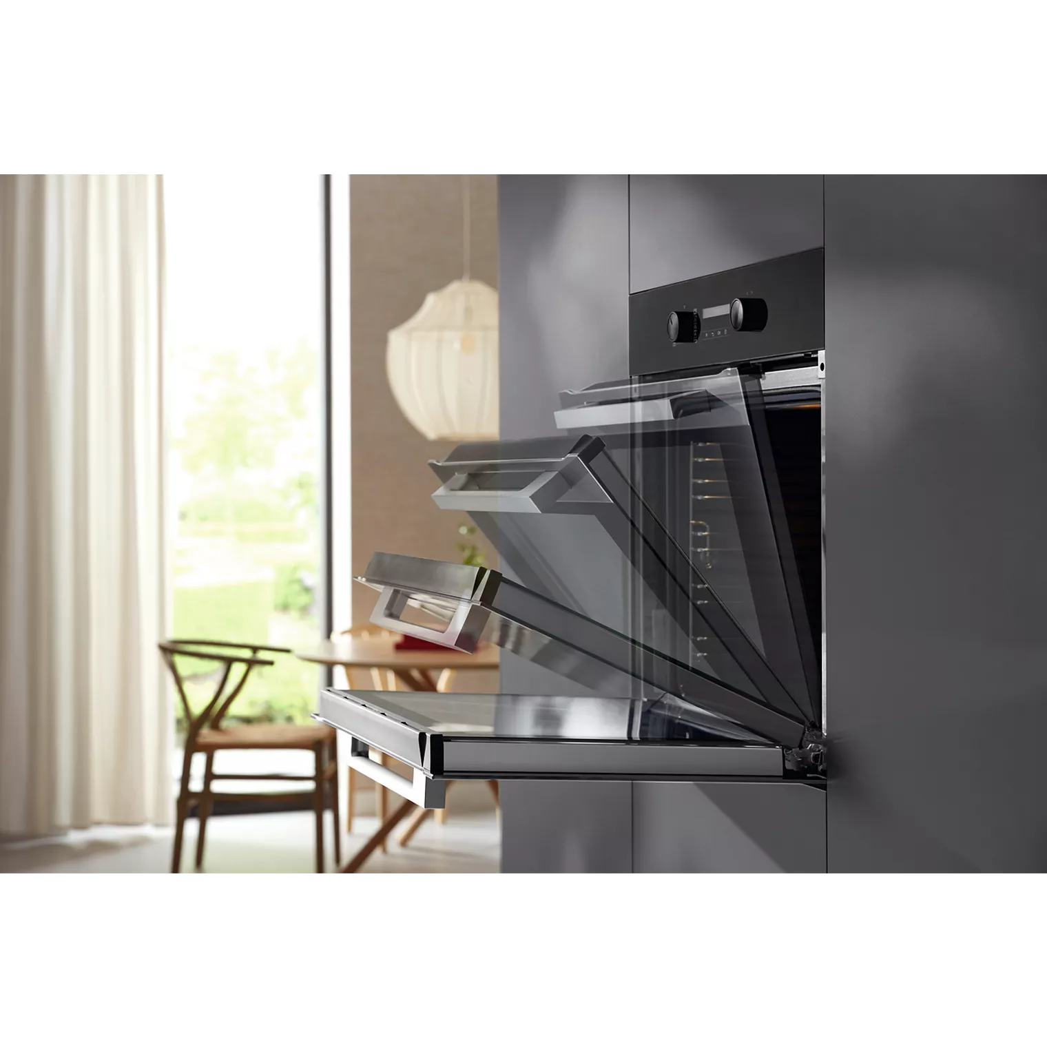 Four encastrable MIELE H 2861 BP IN – Image 6