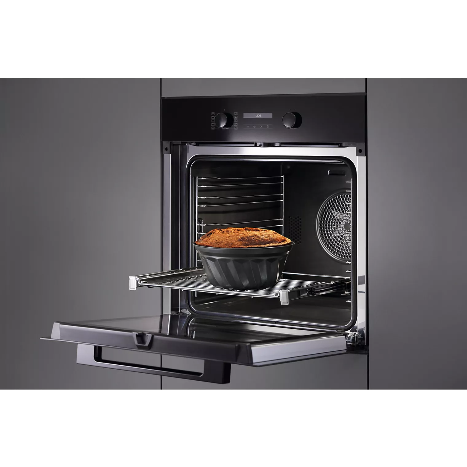 Four encastrable MIELE H 2861 BP IN – Image 5