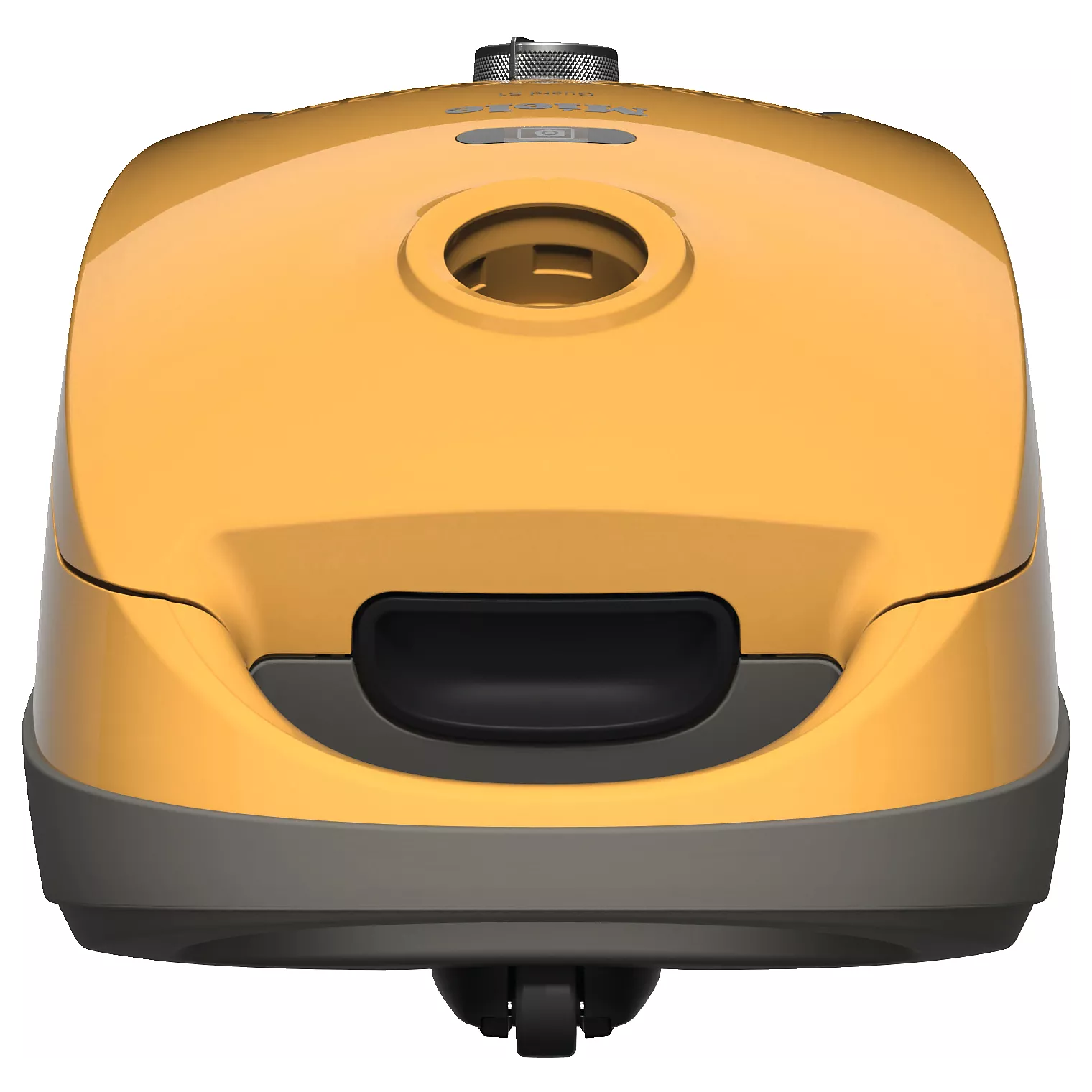 Aspirateur avec sac MIELE Guard S1 Jaune Soleil – Image 9
