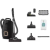 Aspirateur avec sac MIELE Guard L1 Cat & Dog Flex Noir