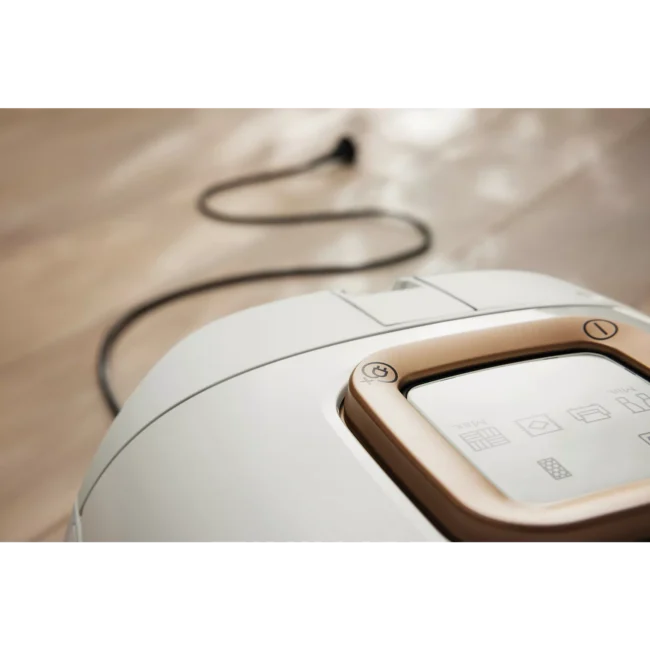 Aspirateur avec sac MIELE Guard L1 Cat & Dog Flex Noir