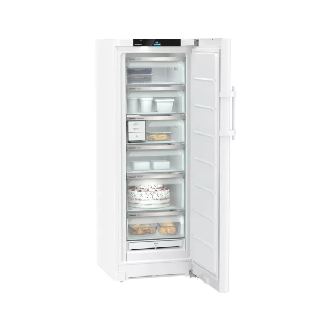 Congélateur armoire LIEBHERR FNd505i-22
