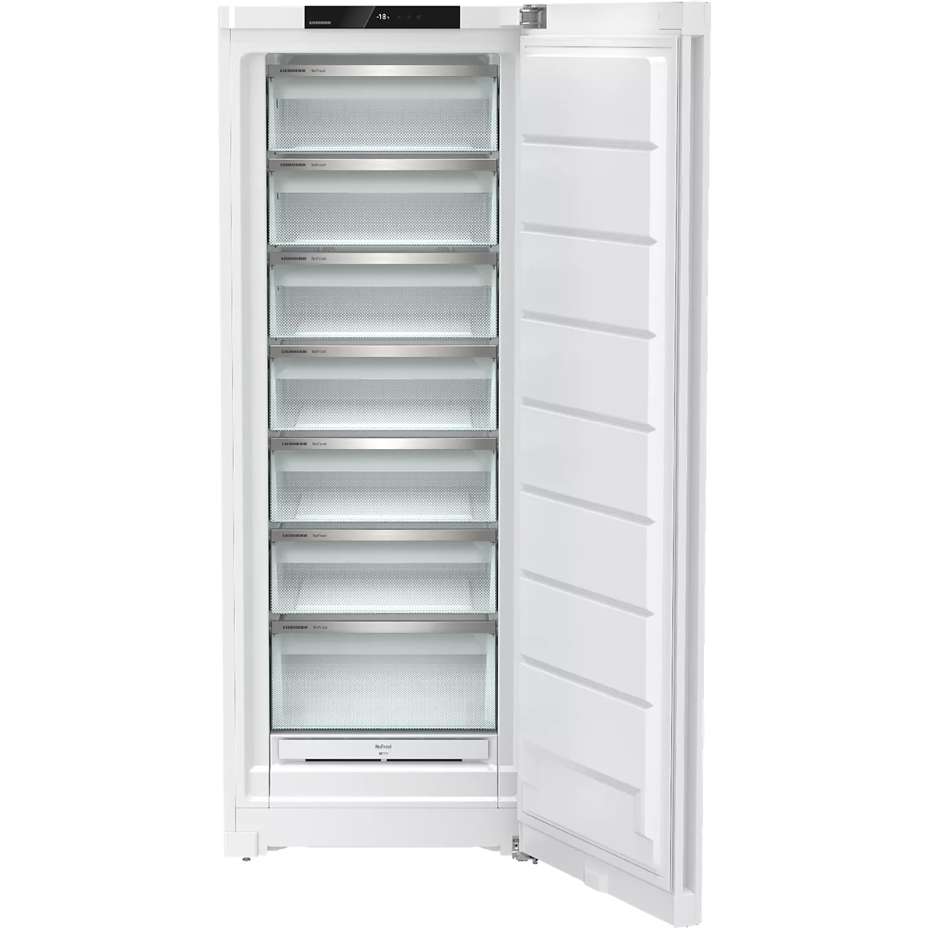 Congélateur armoire LIEBHERR FNd7227-22 – Image 5