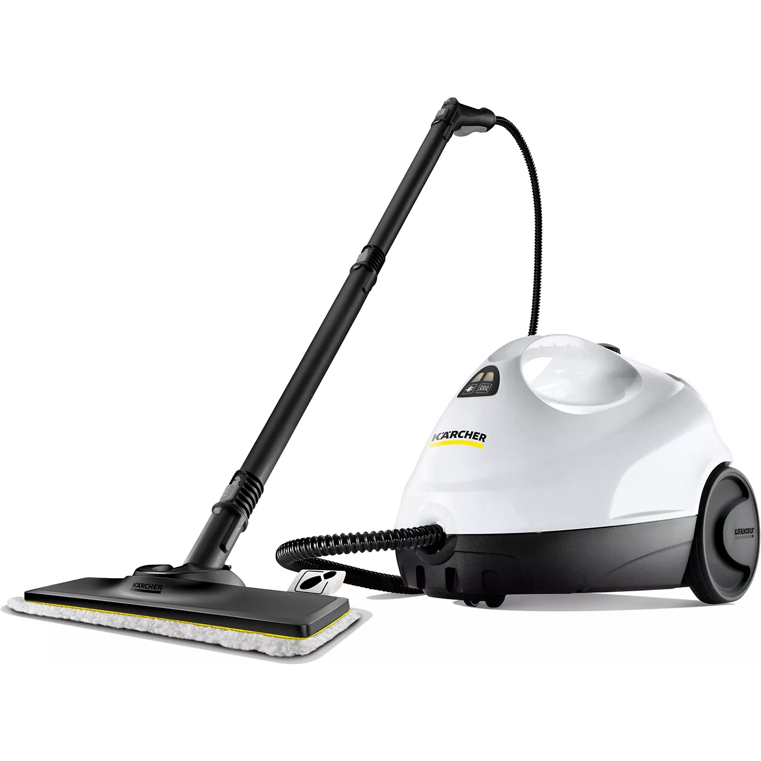 Nettoyeur vapeur KARCHER SC 2 Easy Fix white
