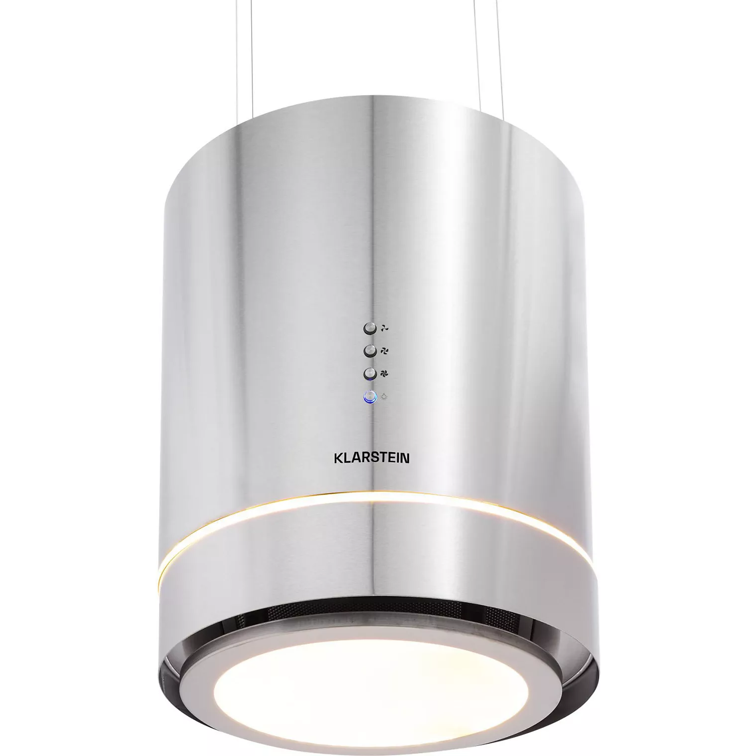 Hotte décorative îlot KLARSTEIN Tron Ambience îlot – Image 7