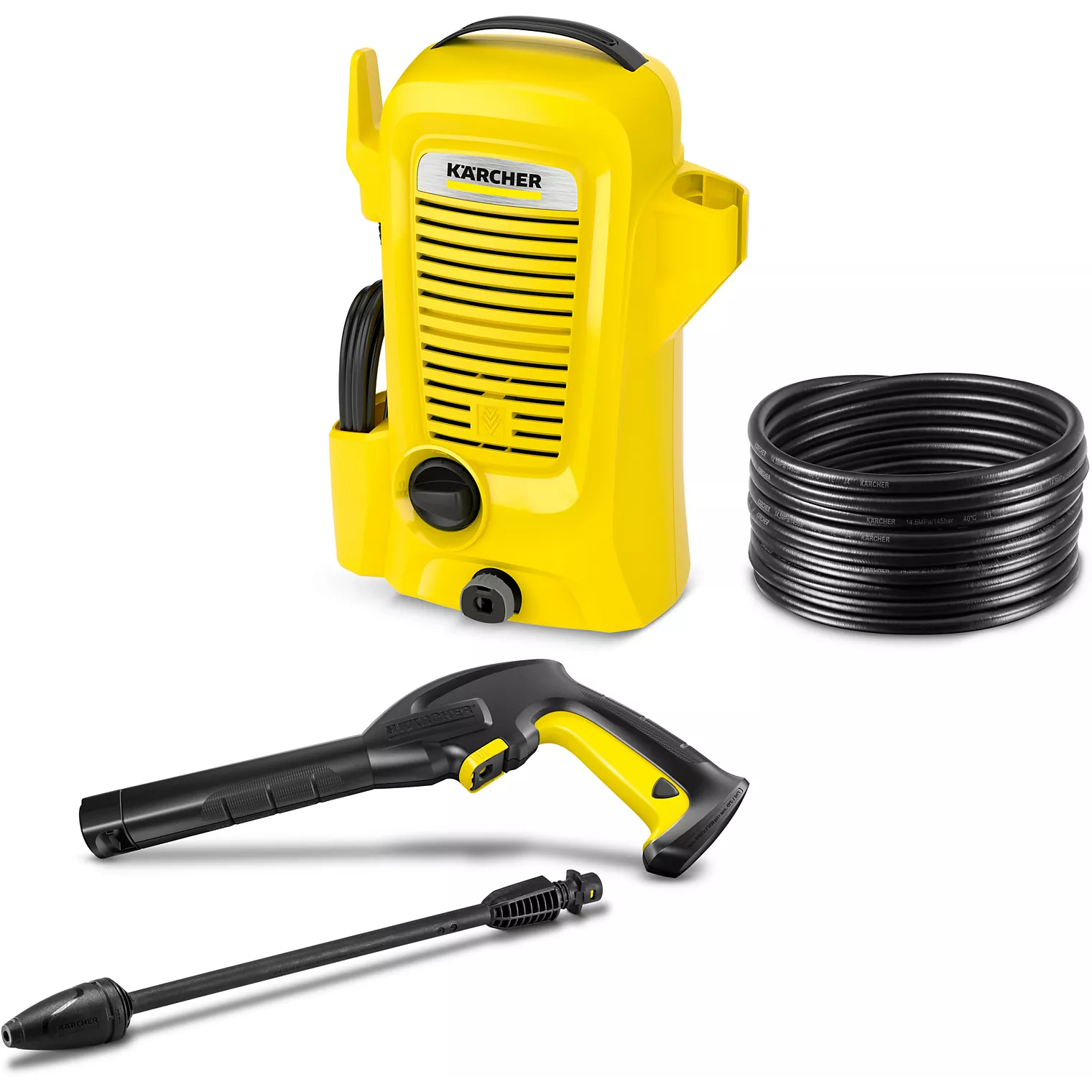 Nettoyeur haute pression KARCHER K 2 Universal Edition – Image 5