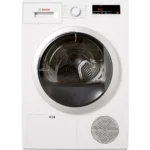Sèche linge pompe à chaleur BOSCH WTH 85290FF