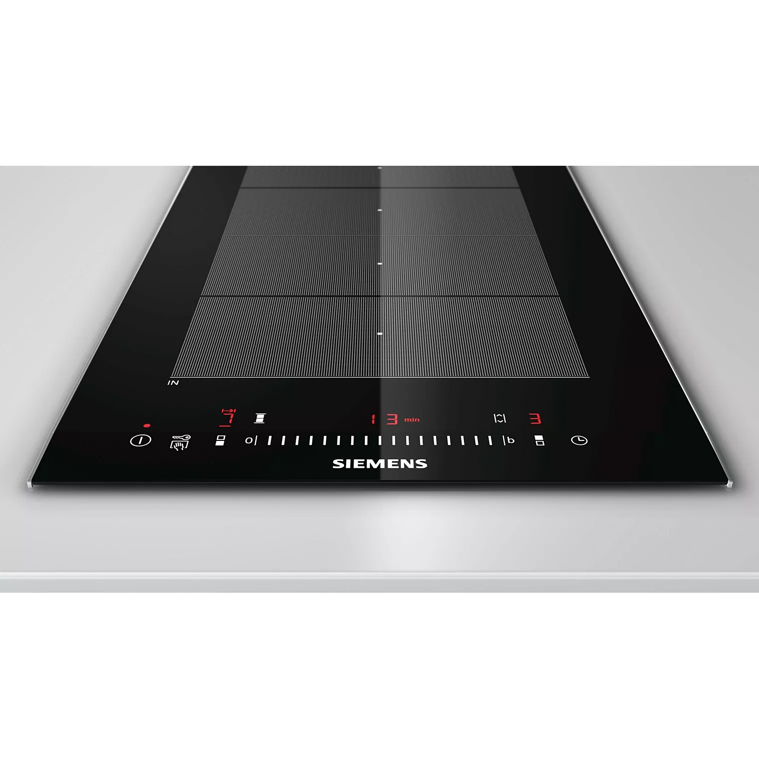 Domino induction SIEMENS EX375FXB1E iQ700 Flex Induction – Image 7