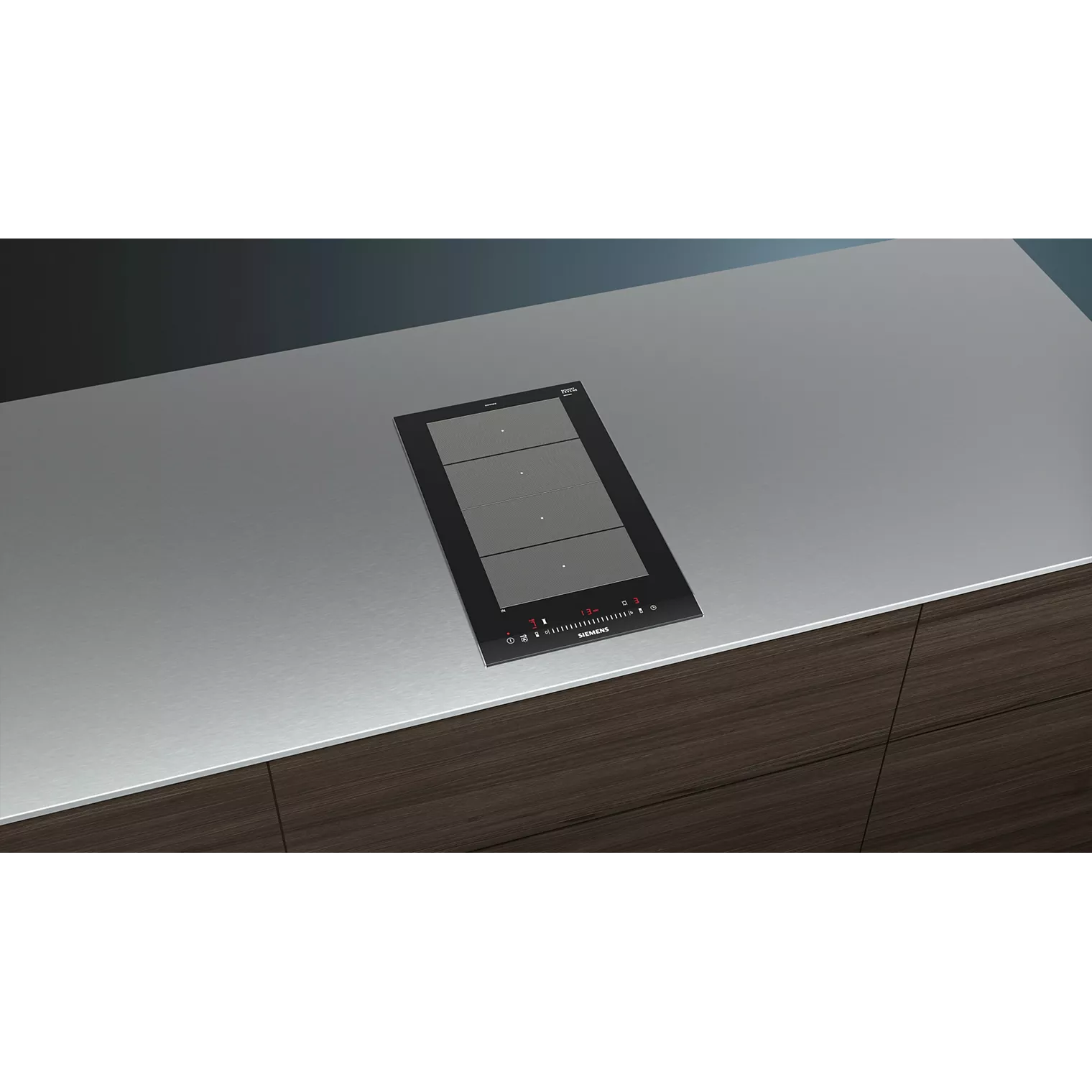 Domino induction SIEMENS EX375FXB1E iQ700 Flex Induction – Image 6