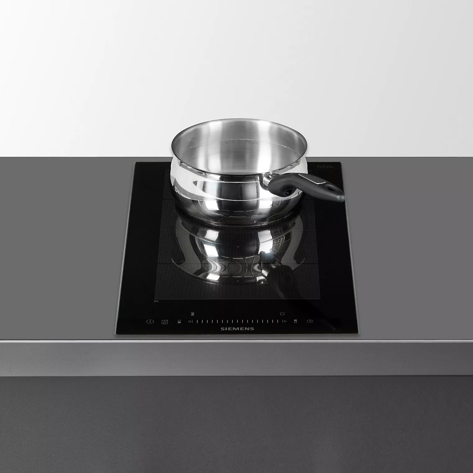Domino induction SIEMENS EX375FXB1E iQ700 Flex Induction