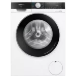 Lave linge séchant hublot SIEMENS WN54G200FR iQ500