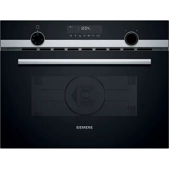 Micro ondes combiné LG MJ3965BIB