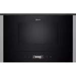 Micro ondes encastrable NEFF NR4WR21N1 série N70 Inverter