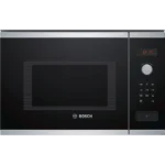 Micro ondes encastrable BOSCH BFL553MS0 SERIE 4