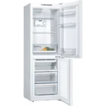 Réfrigérateur combiné BOSCH KGN33NWEB